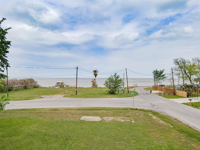 1 Jackson Ave, Bacliff TX, 77518 land for sale