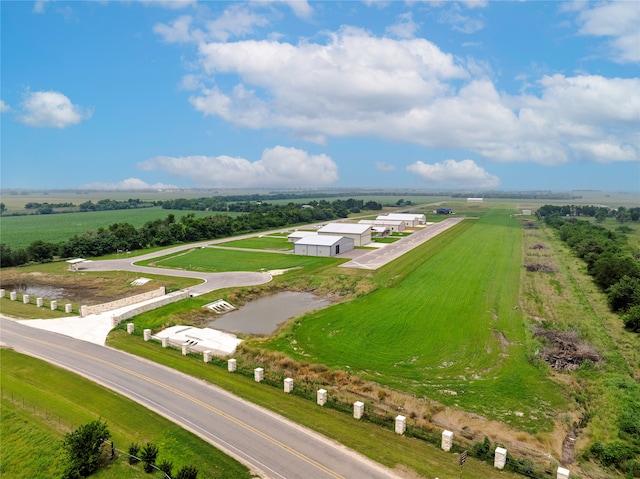 LOTA12 Airpark Dr, Georgetown TX, 78626 land for sale