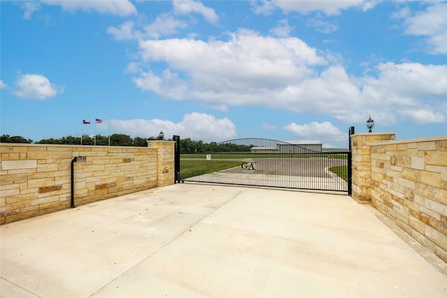 Listing photo 2 for LOTA12 Airpark Dr, Georgetown TX 78626