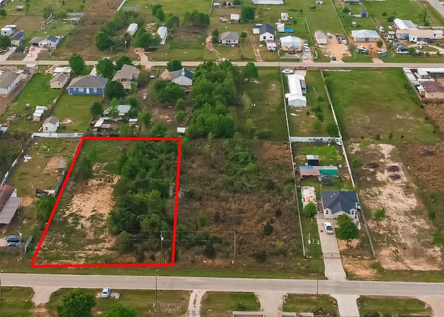 1906 County Road 3542, Cleveland TX, 77327 land for sale