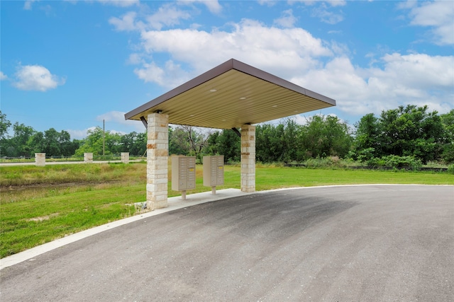 Listing photo 3 for LOTD2 Airpark Dr, Georgetown TX 78626