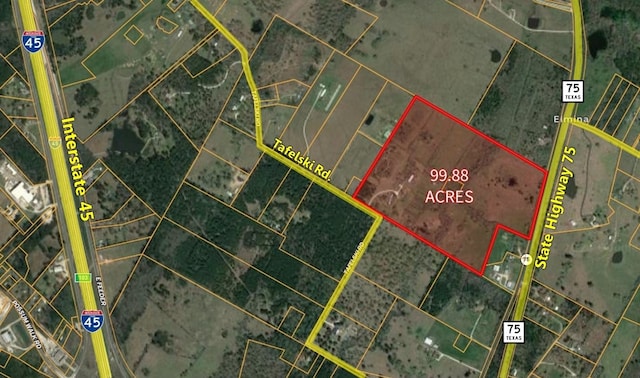 880 Tafelski Rd, New Waverly TX, 77358 land for sale