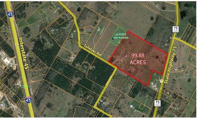880 Tafelski Rd, New Waverly, TX 77358 - photo 1