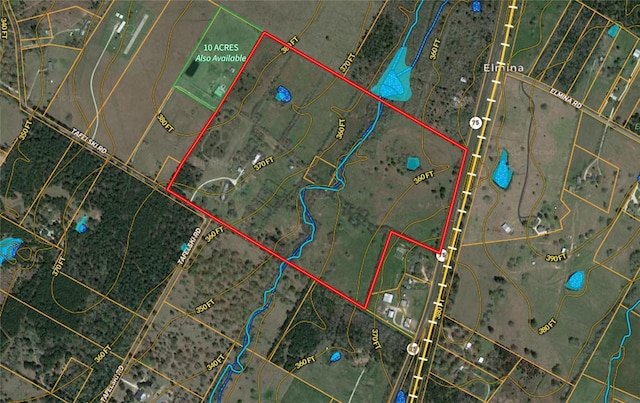 880 Tafelski Rd, New Waverly, TX 77358 - photo 3