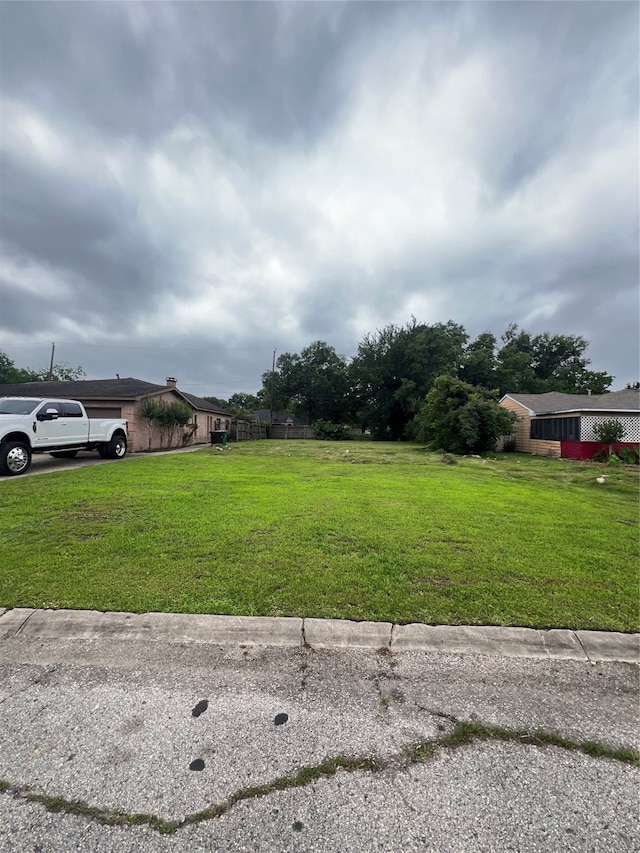 5230 Stuyvesant Ln, Houston TX, 77021 land for sale