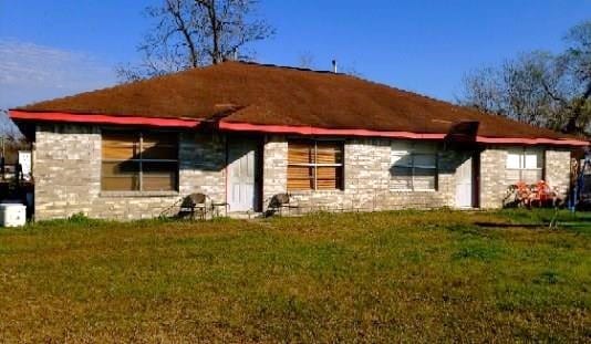 2707 Ellis School Rd A-B, Unit A-B Baytown, TX 77521 - photo 1