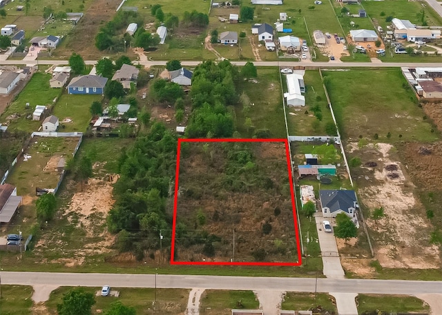 1894 County Road 3542, Cleveland TX, 77327 land for sale