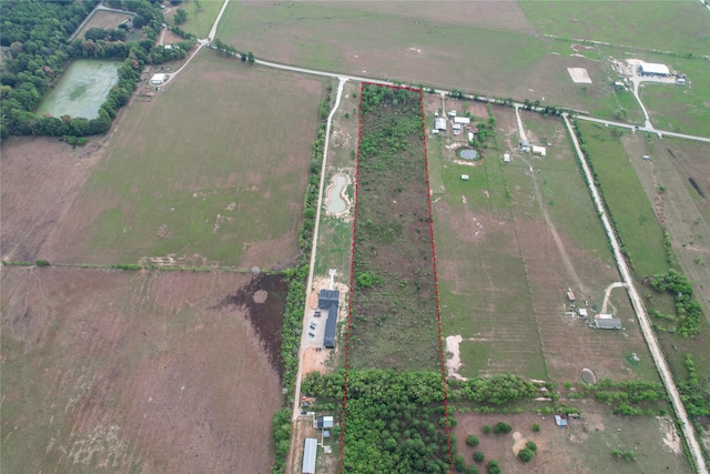 420 County Road 3011, Dayton TX, 77535 land for sale