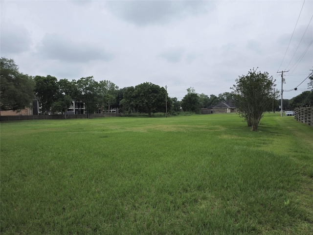 0 Magnolia Ln, Bay City TX, 77414 land for sale