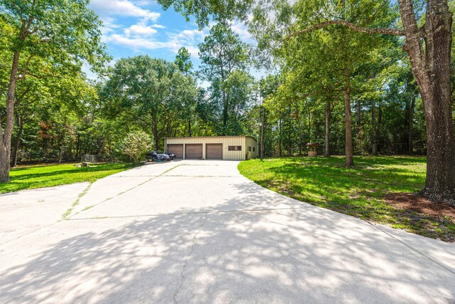 7715 Shadow Ln, Conroe, TX 77304 - photo 2