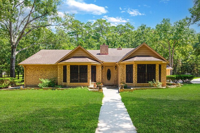 7715 Shadow Ln, Conroe, TX 77304 - photo 4