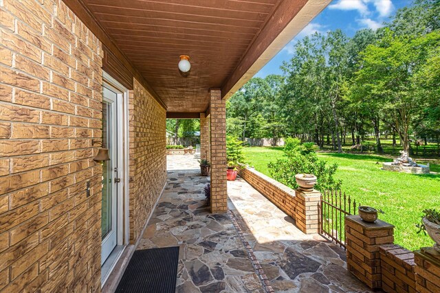 7715 Shadow Ln, Conroe, TX 77304 - photo 38
