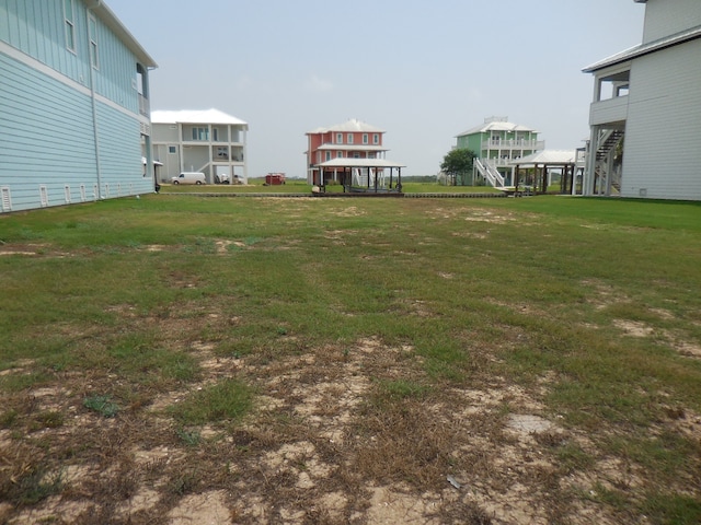 Listing photo 3 for 0 Alpha Slip, Matagorda TX 77457