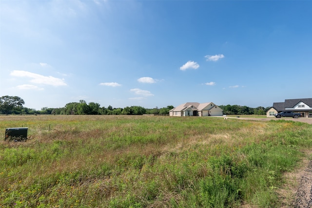 6537 Agave Ct, Bryan TX, 77808 land for sale