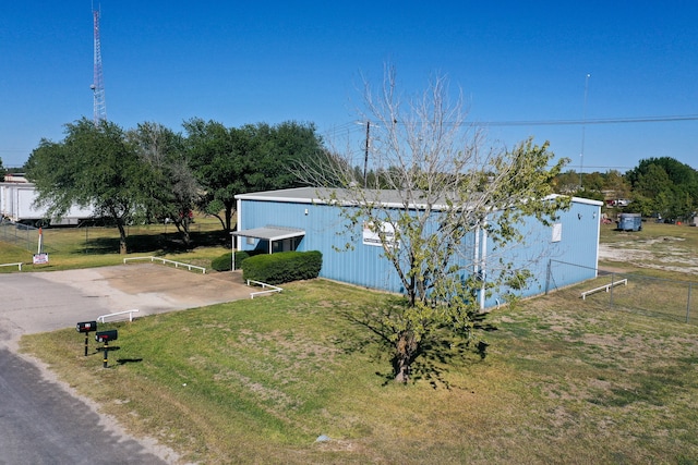 15 Wire Rd, Huntsville TX, 77320 land for sale