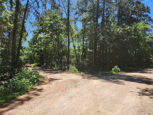 Listing photo 2 for LOT1 Pineknoll Dr, Plantersville TX 77363