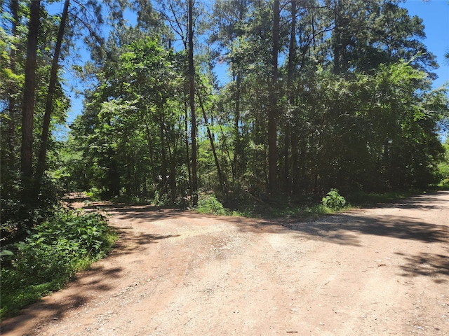 Listing photo 3 for LOT1 Pineknoll Dr, Plantersville TX 77363