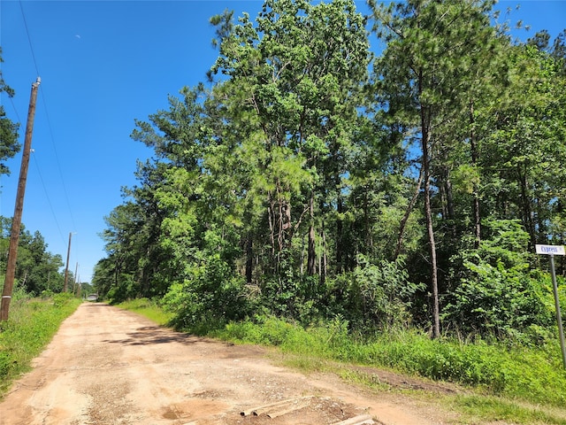 Listing photo 3 for LOT10 Cypress Ct, Plantersville TX 77363