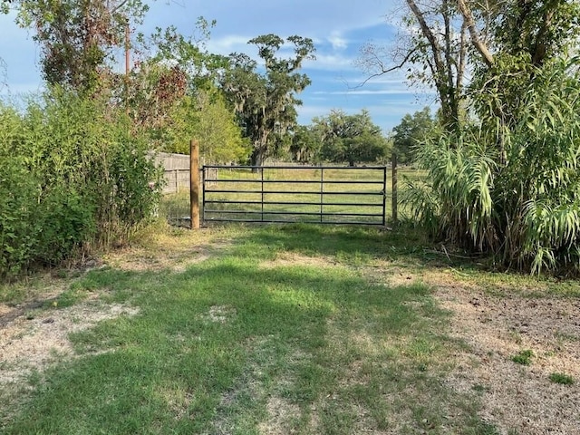 24283 County Road 332, Sweeny TX, 77480 land for sale