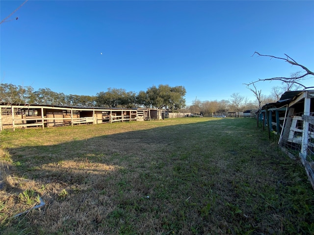 Listing photo 2 for 0 Lincolnshire Rd, Houston TX 77048