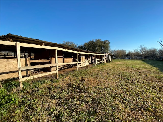 Listing photo 3 for 0 Lincolnshire Rd, Houston TX 77048