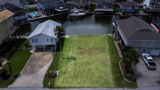 LOT46 Bamboo Rd, Tiki Island, TX 77554