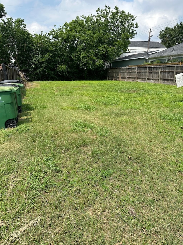 2713 Isabella St, Houston TX, 77004 land for sale