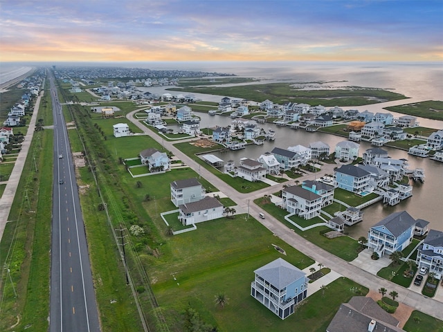 4223 S Sunset Bay Dr, Galveston TX, 77554 land for sale