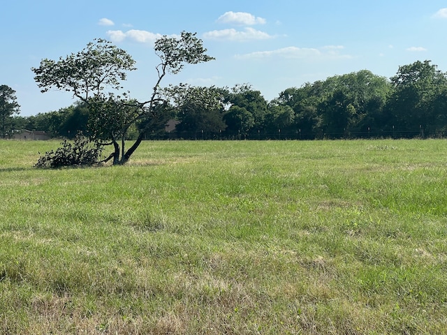 Listing photo 2 for 11.12ACS Miller Rd, New Ulm TX 78950