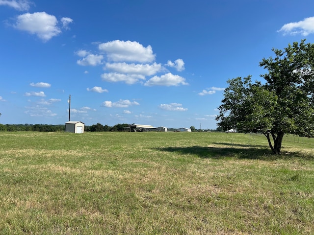 Listing photo 3 for 11.12ACS Miller Rd, New Ulm TX 78950