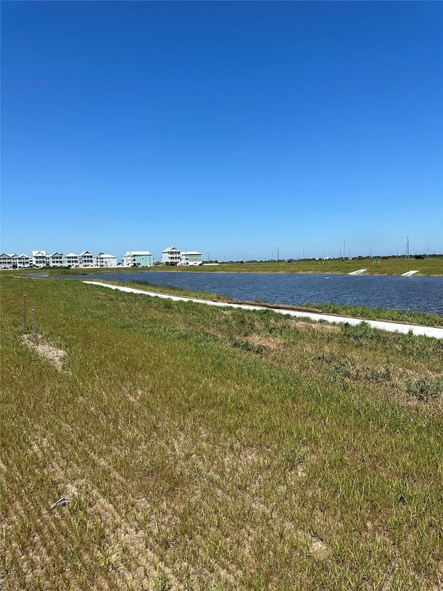 Listing photo 2 for 11334 Beachside, Galveston TX 77554