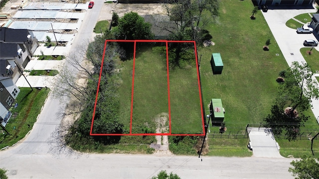 5600 Bertellis Ln, Houston TX, 77091 land for sale