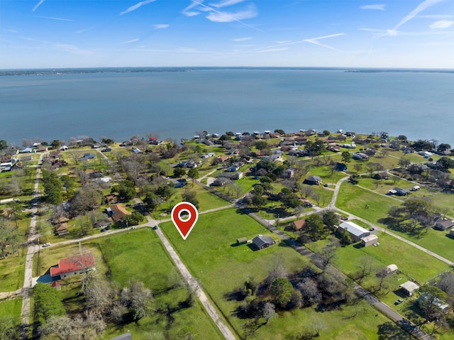 0 Shady Oaks Dr, Point Blank TX, 77364 land for sale