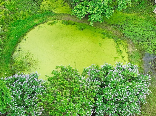 view of birds eye view of property