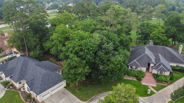 Listing photo 3 for 104 April Waters Dr N, Conroe TX 77356