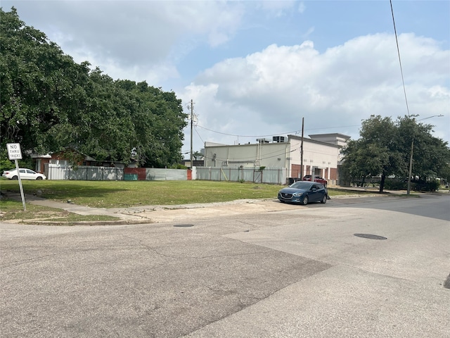 1720 Taft St, Houston TX, 77006 land for sale