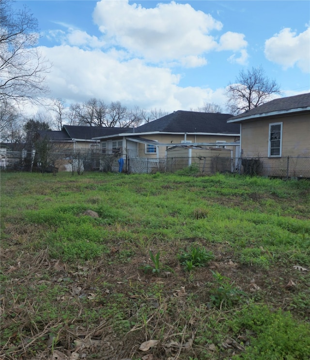 Listing photo 2 for 3311 Sampson St, Houston TX 77004