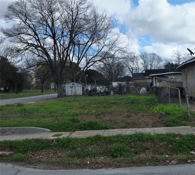 3311 Sampson St, Houston TX, 77004 land for sale