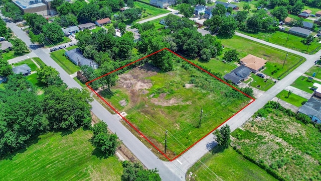 8925 Jutland Rd, Houston TX, 77033 land for sale