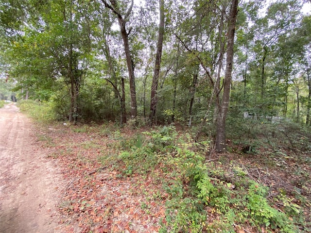 TBD Rocking R St, Splendora TX, 77372 land for sale