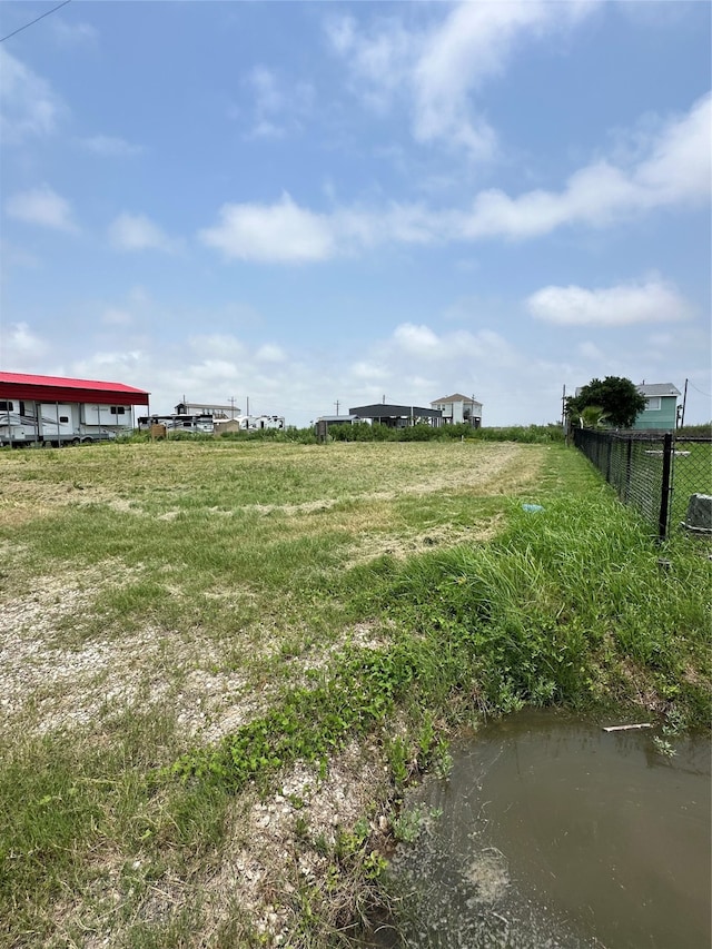 1216 W Canal, Crystal Beach TX, 77650 land for sale