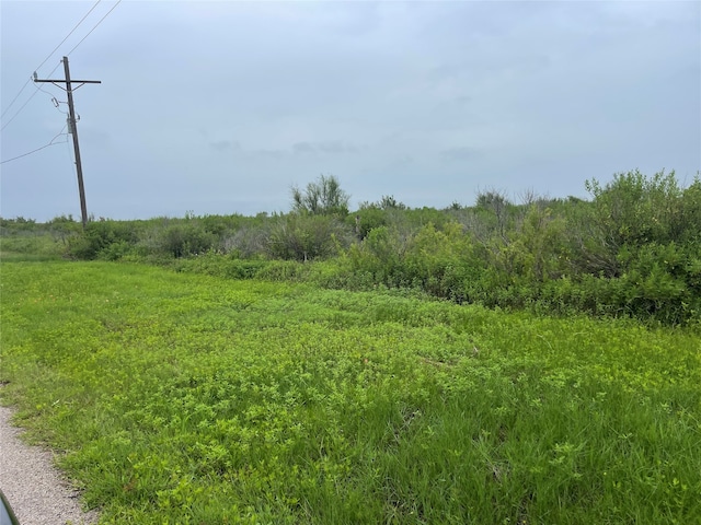 1062 Faggards Slip, Gilchrist TX, 77617 land for sale