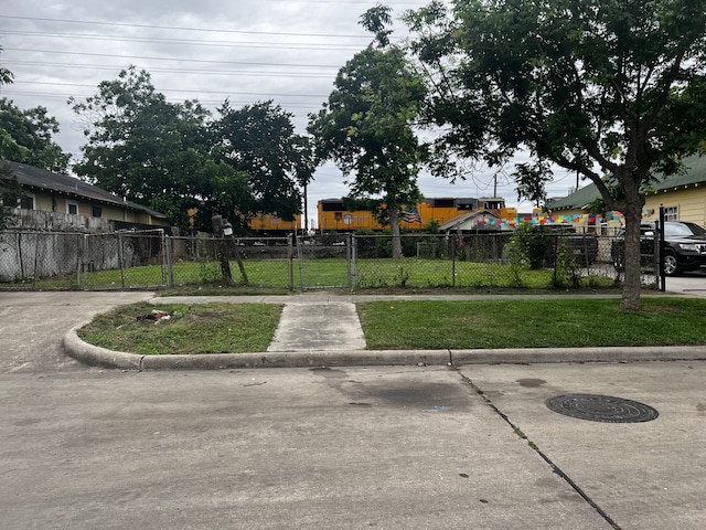 1003 Terminal St, Houston TX, 77011 land for sale