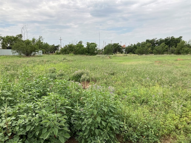 1479 Holman Rd, Burkburnett TX, 76354 land for sale