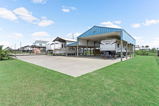 1253 Oneil Rd, Crystal Beach, TX 77650 - photo 1
