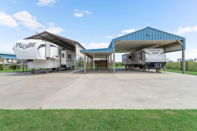 1253 Oneil Rd, Crystal Beach, TX 77650 - photo 2