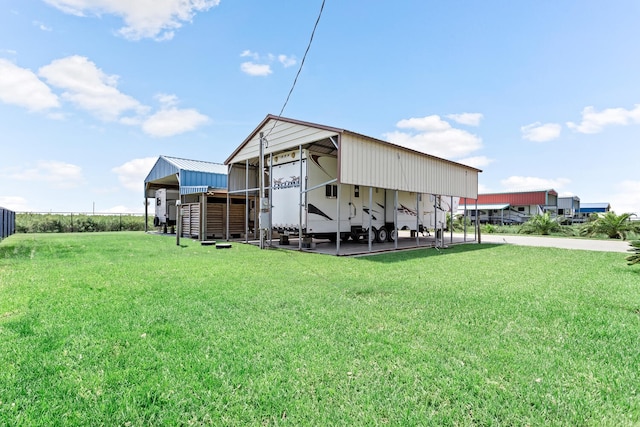 1253 Oneil Rd, Crystal Beach, TX 77650 - photo 5