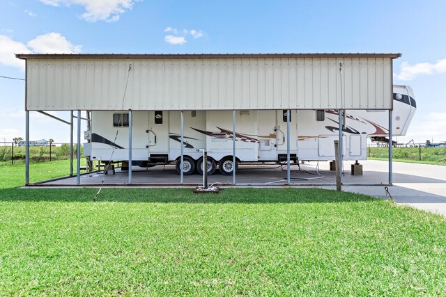 1253 Oneil Rd, Crystal Beach, TX 77650 - photo 13