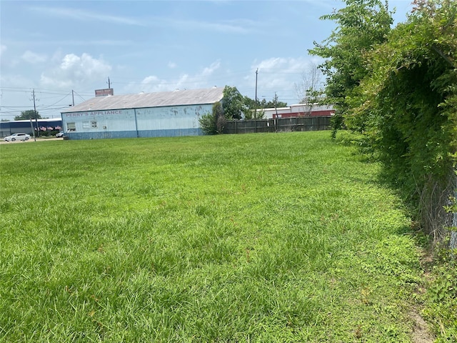 0 N Main St, Baytown TX, 77521 land for sale