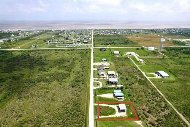 1059 Boyt Rd, Crystal Beach TX, 77650 land for sale